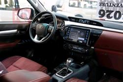 تۆیۆتا هایلۆکس